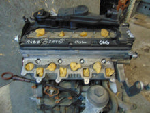 Laden Sie das Bild in den Galerie-Viewer, Motor Audi A4 B8 CAG 2.0 TDI 143PS 80TKm Diesel Engine Unkomplett