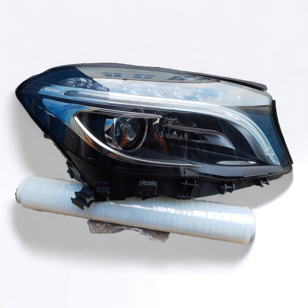 Frontscheinwerfer Mercedes-Benz X156 A1569063800 Xenon Rechts Headlight