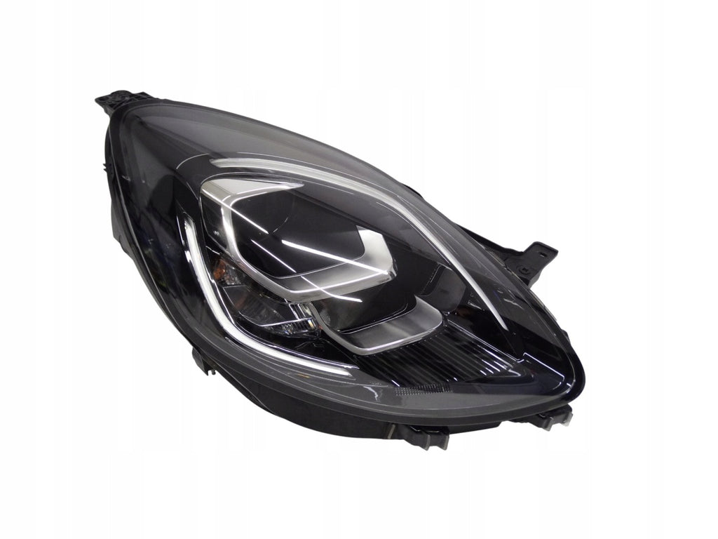 Frontscheinwerfer Ford Puma L1TB-13E014-EH LED Rechts Scheinwerfer Headlight SCH9152456117xn