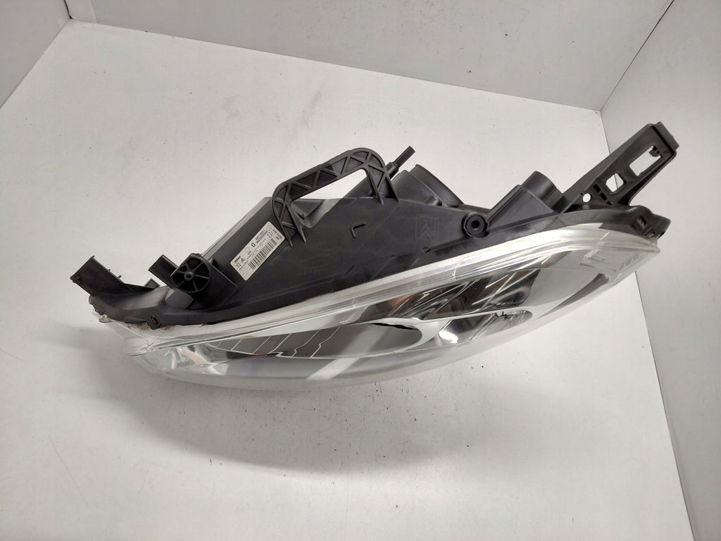 Frontscheinwerfer Citroën Berlingo 9682828280 Links Scheinwerfer Headlight SCH4618855832gp