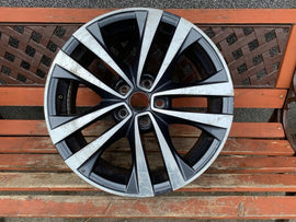 1x Alufelge 18 Zoll 7.0