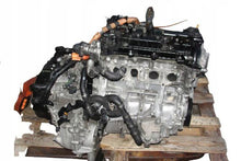 Load image into Gallery viewer, Motor Renault Clio I V E-Tech Arkana H4MC632 1.6 TECH Benzin Engine Komplett