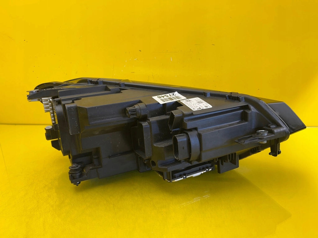 Frontscheinwerfer VW Touran 5TB941081D LED Ein Stück (Rechts oder Links)