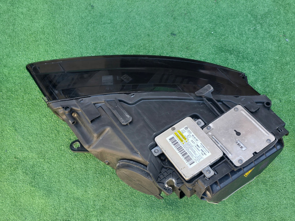 Frontscheinwerfer Audi A5 8T0941029AN Bi-Xenon Links Scheinwerfer Headlight SCH9241740805yc