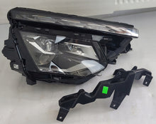 Laden Sie das Bild in den Galerie-Viewer, Frontscheinwerfer Skoda Kamiq 655941016C Rechts Scheinwerfer Headlight SCH2779982683ef