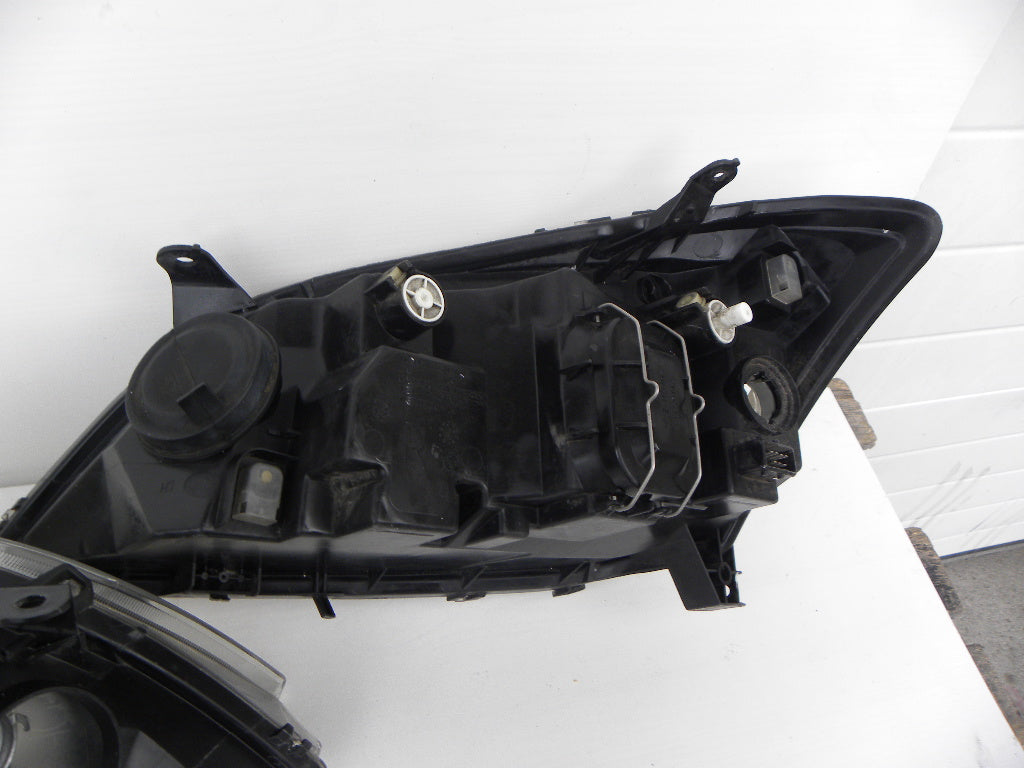 Frontscheinwerfer Toyota 89007167 Ein Stück (Rechts oder Links) Headlight