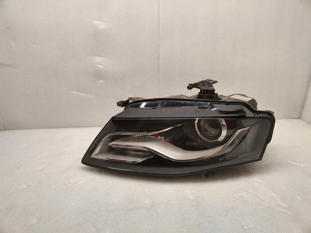 Frontscheinwerfer Audi A4 8K0941003C Xenon Links Scheinwerfer Headlight