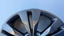 Laden Sie das Bild in den Galerie-Viewer, 1x Alufelge 18 Zoll 7.5" 6x114.3 50ET Mercedes-Benz Rim Wheel FEL8884744510vc