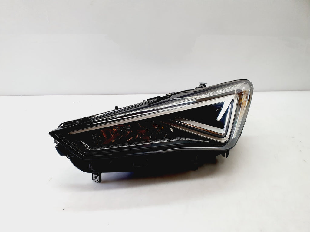 Frontscheinwerfer Seat Tarraco 5FJ941007C Full LED Links Scheinwerfer Headlight