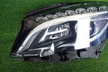 Laden Sie das Bild in den Galerie-Viewer, Frontscheinwerfer Mercedes-Benz Gla A1569062300 Links Scheinwerfer Headlight SCH9267529279bd