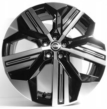 Laden Sie das Bild in den Galerie-Viewer, 4x Alufelge 20 Zoll 7.0" 5x114.3 34ET 403008508R Nissan Ariya Megane I Rim Wheel FEL2653400404yn