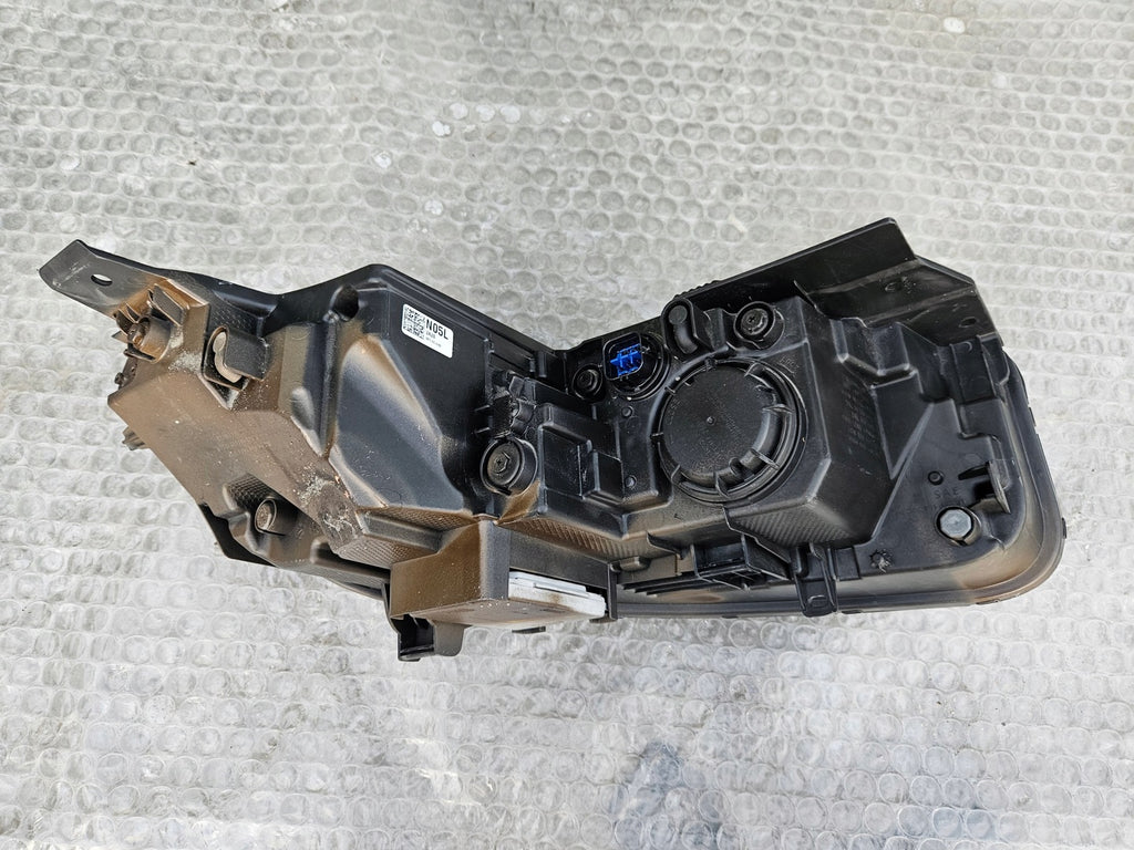 Frontscheinwerfer Hyundai Ioniq 5 Ne 92101-GI 92180-GI050 Links Headlight