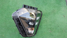 Load image into Gallery viewer, Frontscheinwerfer Hyundai Kona 92101- Full LED Links Scheinwerfer Headlight SCH9630345709bw