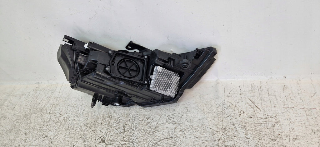 Frontscheinwerfer Audi A6 C8 4K0941033 LED Links Scheinwerfer Headlight SCH4301337411we