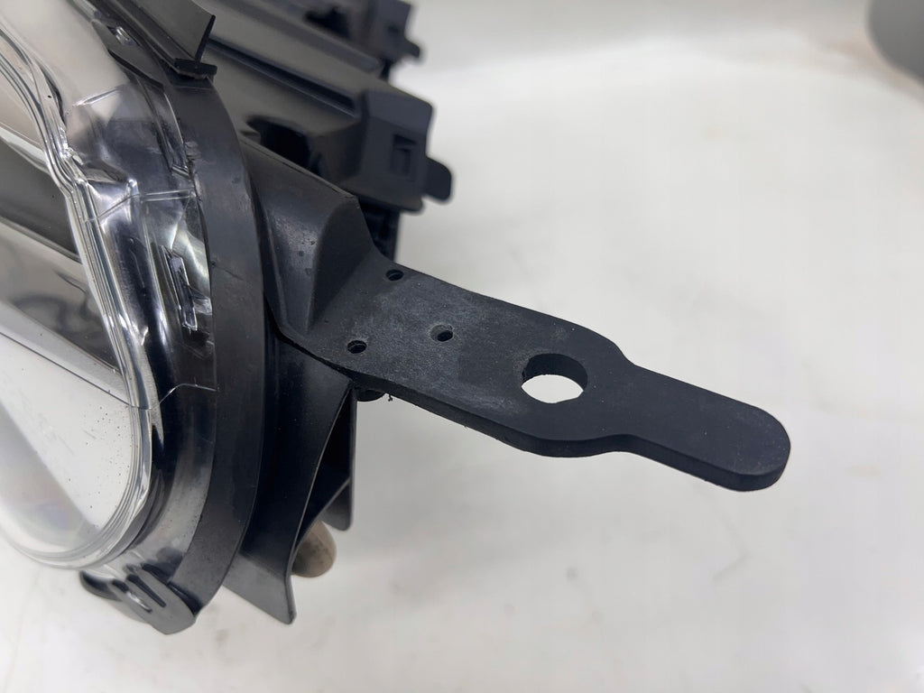 Frontscheinwerfer Peugeot Expert Traveller 9808573580 Xenon Links Headlight SCH1184561150gr