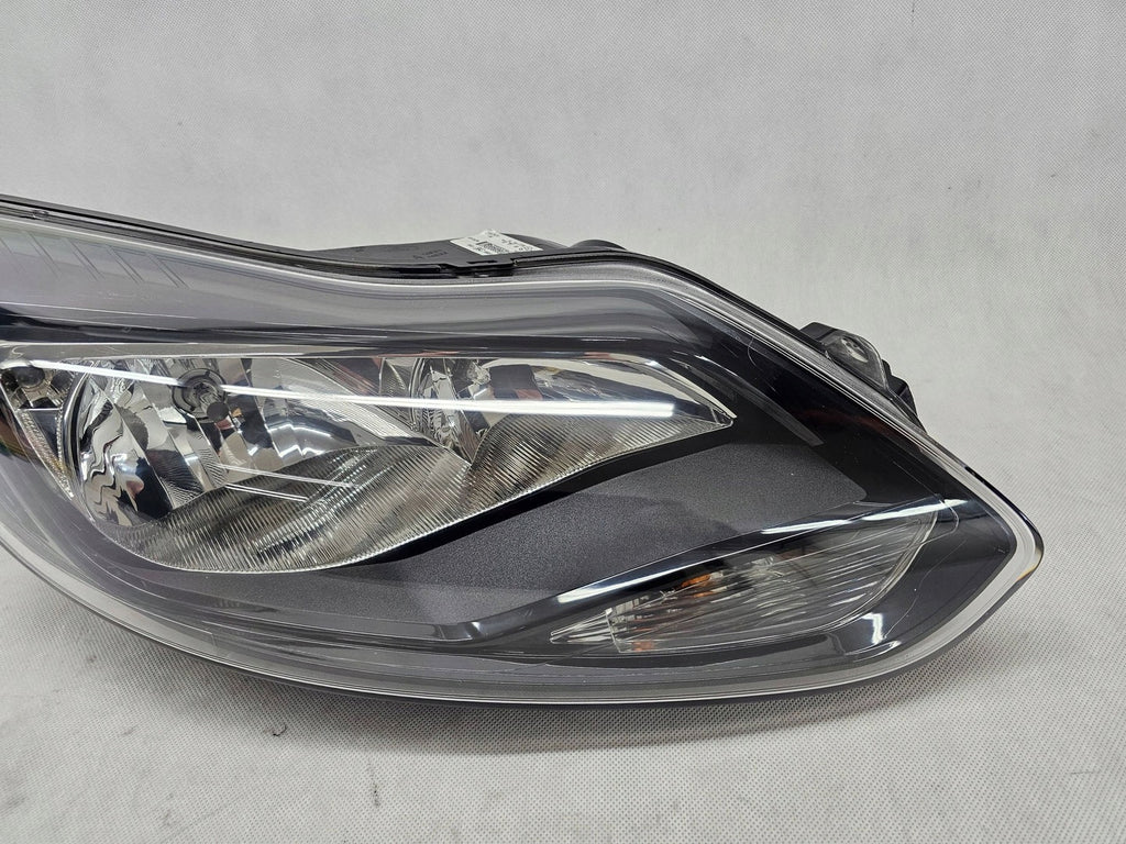Frontscheinwerfer Ford Focus III BM51-13W029-CF Rechts Scheinwerfer Headlight SCH1466444064cm