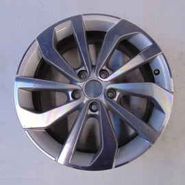 1x Alufelge 17 Zoll 7.0