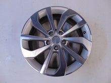 Load image into Gallery viewer, 1x Alufelge 17 Zoll 7.0" 5x112 45ET Glanz 2GA601025AC VW T Roc T-Roc Rim Wheel FEL4755236736qf