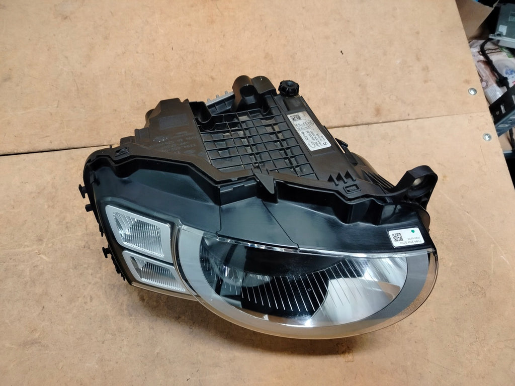 Frontscheinwerfer Land Rover Defender L8B213W029BF LED Rechts Headlight SCH9382569261dz