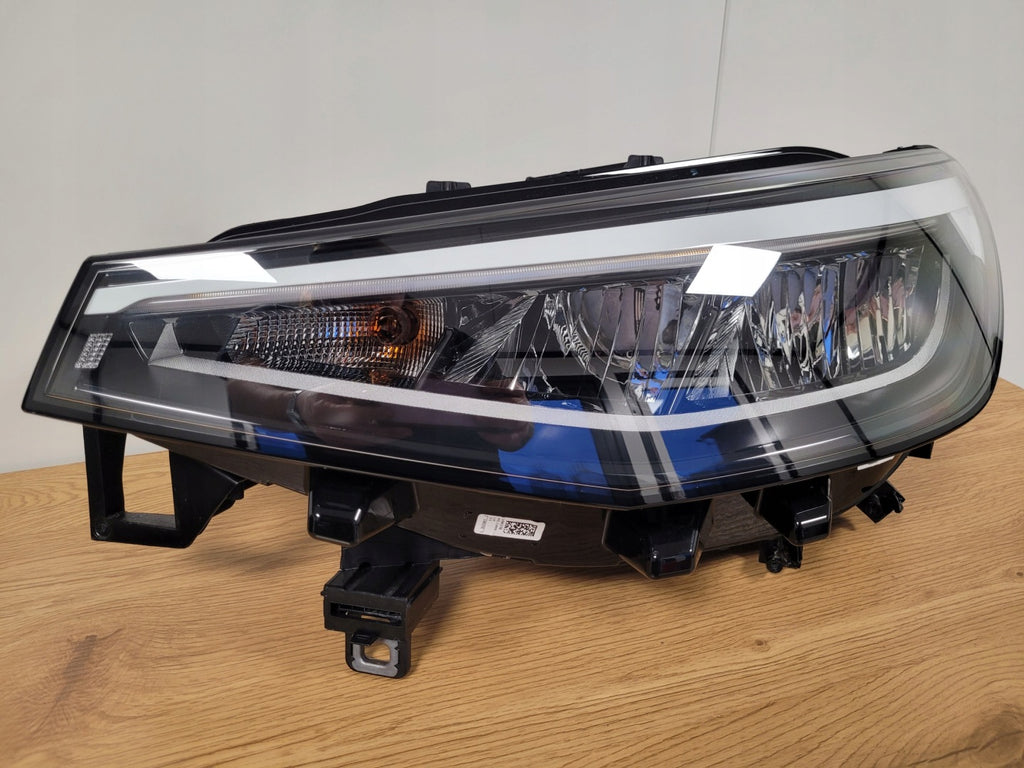 Frontscheinwerfer VW Id.4 11B941005B Full LED Links Scheinwerfer Headlight SCH6680108485mj