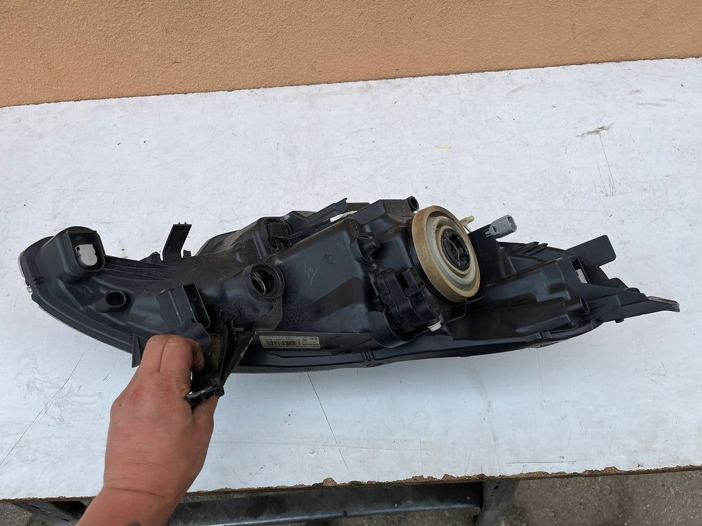 Frontscheinwerfer Peugeot 108 90144088 81150-0H150 Links Scheinwerfer Headlight