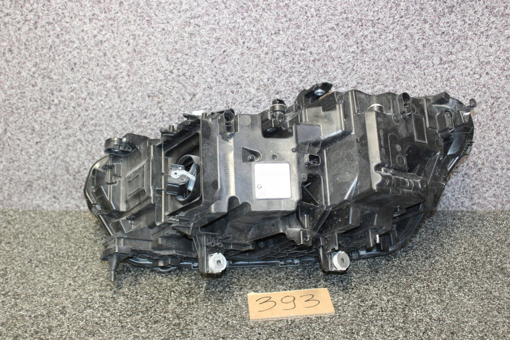 Frontscheinwerfer BMW X5 G05 9481784-08 LED Rechts Scheinwerfer Headlight SCH5065252140xb