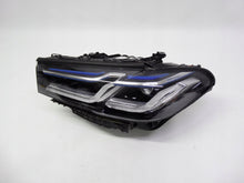 Load image into Gallery viewer, Frontscheinwerfer BMW 5 G30 9850587-06 Laser Links Scheinwerfer Headlight SCH8428464506dq