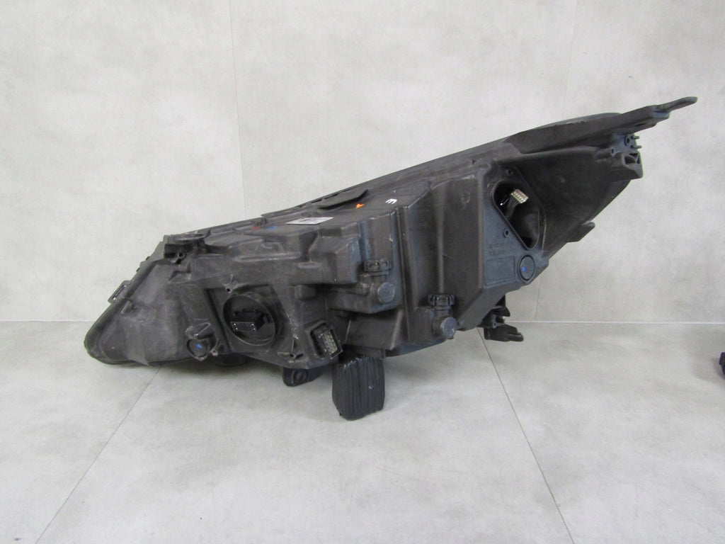 Frontscheinwerfer Opel Astra K 39187255 LED Rechts Scheinwerfer Headlight SCH9784573500es