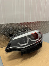 Laden Sie das Bild in den Galerie-Viewer, Frontscheinwerfer BMW 2 F22 F87 F23 7493643 LED Links Scheinwerfer Headlight SCH2215673367bg