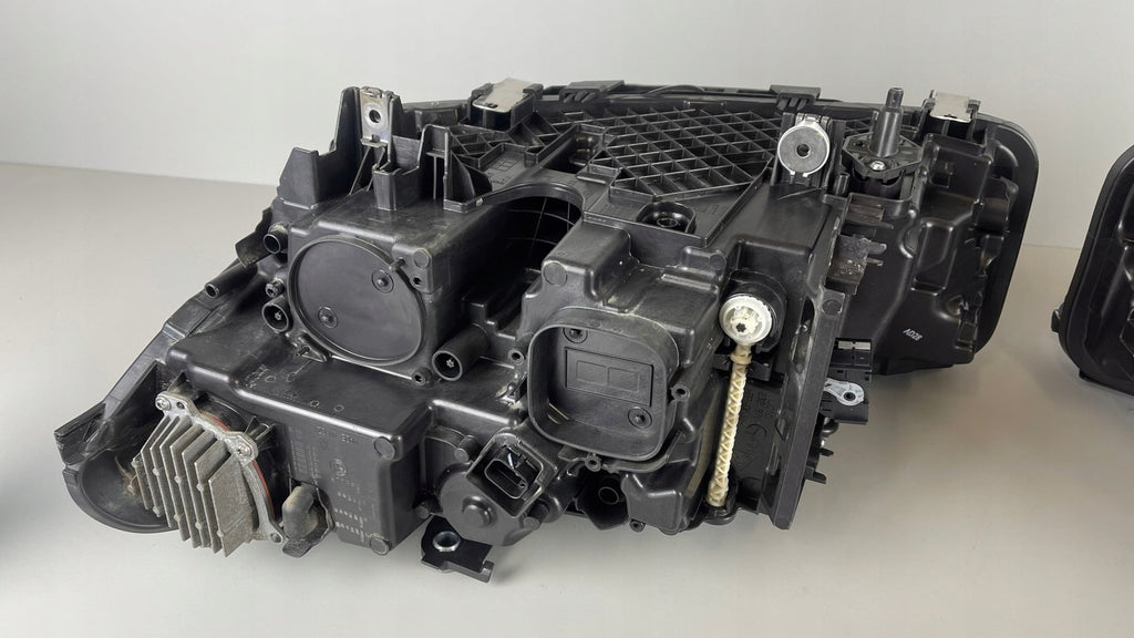 Frontscheinwerfer BMW 5 G31 G30 F90 5A388C7 5A388C8 LED Ein Satz Headlight SCH1851128493hv