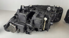 Laden Sie das Bild in den Galerie-Viewer, Frontscheinwerfer BMW 5 G31 G30 F90 5A388C7 5A388C8 LED Ein Satz Headlight SCH1851128493hv