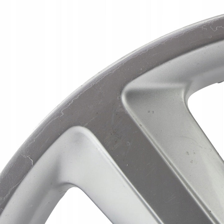 1x Alufelge 18 Zoll 8.5" 5x112 8T0601025CG Audi A5 Rim Wheel FEL9281229048og