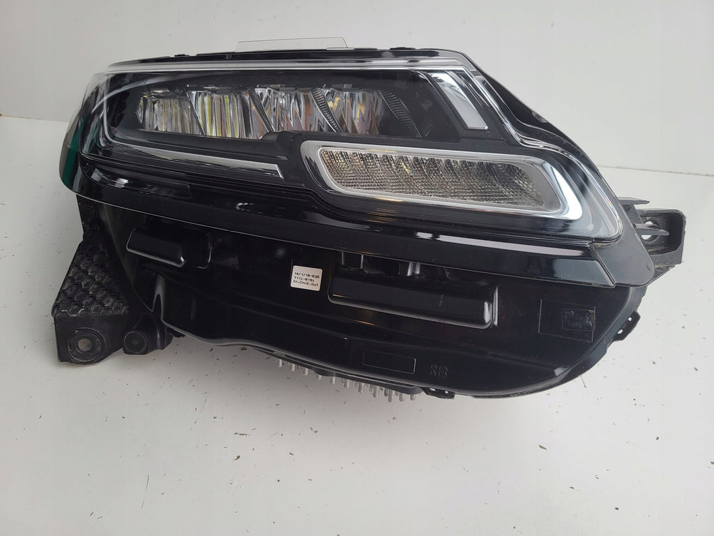 Frontscheinwerfer Land Rover Range Velar L560 J8A2-13W029-BF 89910486 LED Rechts SCH3493455209qh