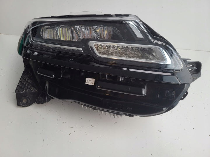 Frontscheinwerfer Land Rover Velar L560 J8A2-13W029-BF 89910486 LED Rechts SCH3493455209qh