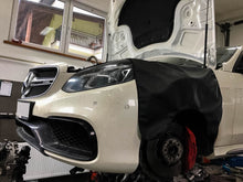 Laden Sie das Bild in den Galerie-Viewer, Motor Mercedes-Benz 271820 1.8 85TKm 2013 Benzin Engine Unkomplett