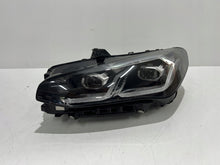 Laden Sie das Bild in den Galerie-Viewer, Frontscheinwerfer BMW 2 Tourer U06 5A42247-05 Full LED Links Headlight SCH8776794565hh