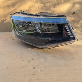 Frontscheinwerfer VW Caddy IV 2K8941006B L1BB-13E014-CE Rechts Headlight SCH5634551221ct