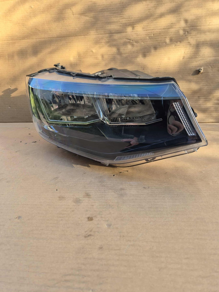 Frontscheinwerfer VW Caddy IV 2K8941006B L1BB-13E014-CE Rechts Headlight SCH5634551221ct