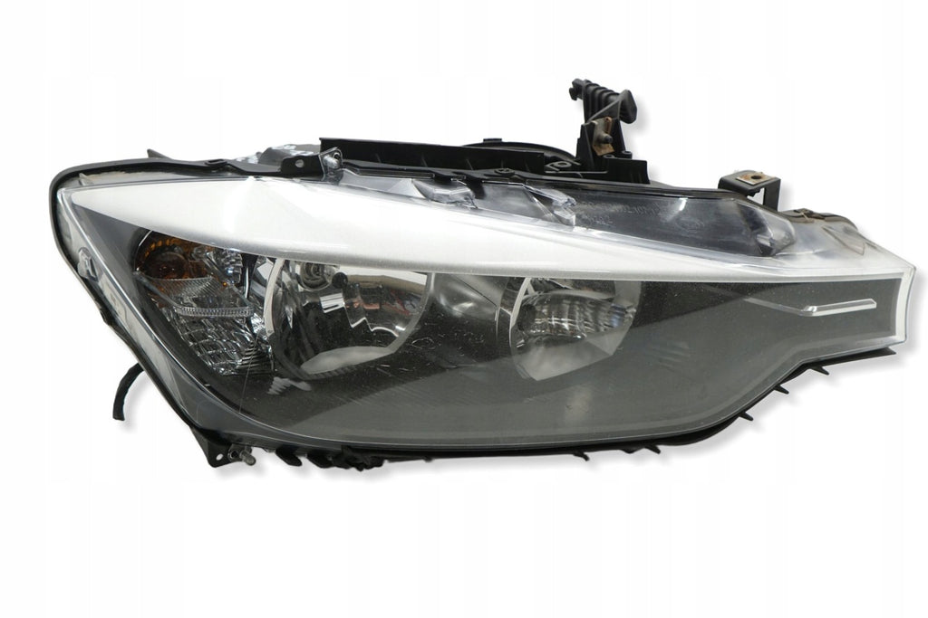 Frontscheinwerfer BMW 3 F30 F31 7259524 Rechts Scheinwerfer Headlight SCH2734541106zp