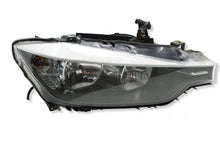 Laden Sie das Bild in den Galerie-Viewer, Frontscheinwerfer BMW 3 F30 F31 7259524 Rechts Scheinwerfer Headlight SCH2734541106zp