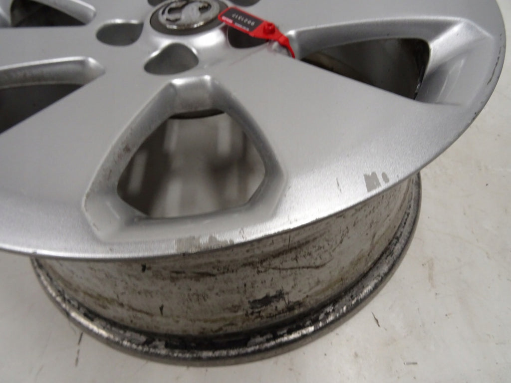 1x Alufelge 17 Zoll 7.0" 5x120 13235010 Opel Insignia A Rim Wheel FEL7458406566gf