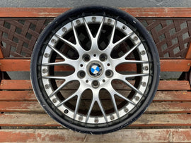 1x Alufelge 18 Zoll 8.0