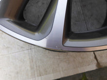 Load image into Gallery viewer, 1x Alufelge 18 Zoll 9.0" 5x112 53ET Matt Silber A2134010400 Mercedes-Benz Mg FEL1962319078kz