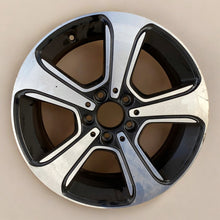 Load image into Gallery viewer, 1x Alufelge 17 Zoll 7.5&quot; 5x112 A2466011500 Mercedes-Benz Rim Wheel