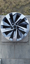 Laden Sie das Bild in den Galerie-Viewer, 1x Alufelge 19 Zoll 7.5" 5x112 40ET Glanz 57H601025G Mg Kodiaq Rim Wheel FEL2580072109ai