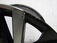 Laden Sie das Bild in den Galerie-Viewer, 1x Alufelge 18 Zoll 7.5&quot; 5x112 48ET Glanz Schwarz 5E3601025AD Mg Octavia 5e3 Iv