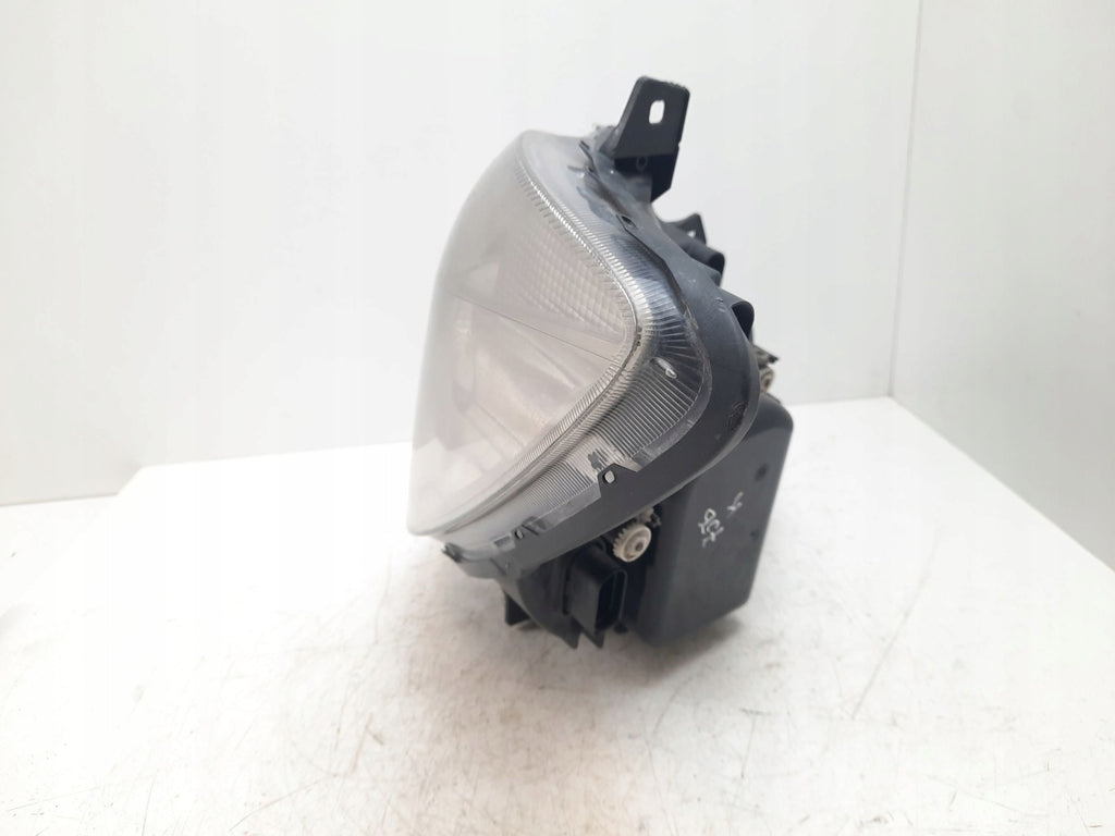 Frontscheinwerfer Mercedes-Benz Sprinter 24738100 Links Scheinwerfer Headlight SCH9447521520er