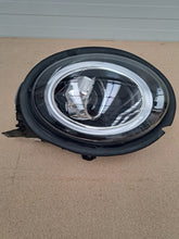 Laden Sie das Bild in den Galerie-Viewer, Frontscheinwerfer Mini F57 F56 F55 8738652-01 Full LED Rechts Headlight SCH4443804531hs