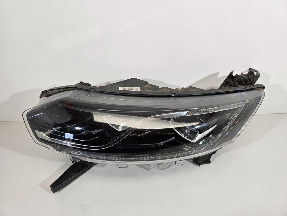 Frontscheinwerfer Renault Espace V 103419012309 LED FALSE Scheinwerfer Headlight SCH6051824223pc