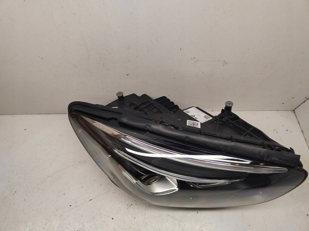 Frontscheinwerfer Mercedes-Benz W247 A2479062603 Full LED Rechts Headlight